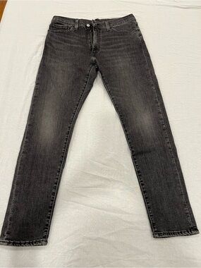 Levi's Men's 512 Slim Taper Fit